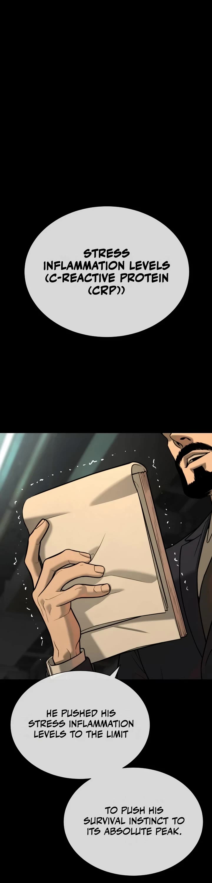 Killer Pietro Chapter 132 page 106 - Chapter 132