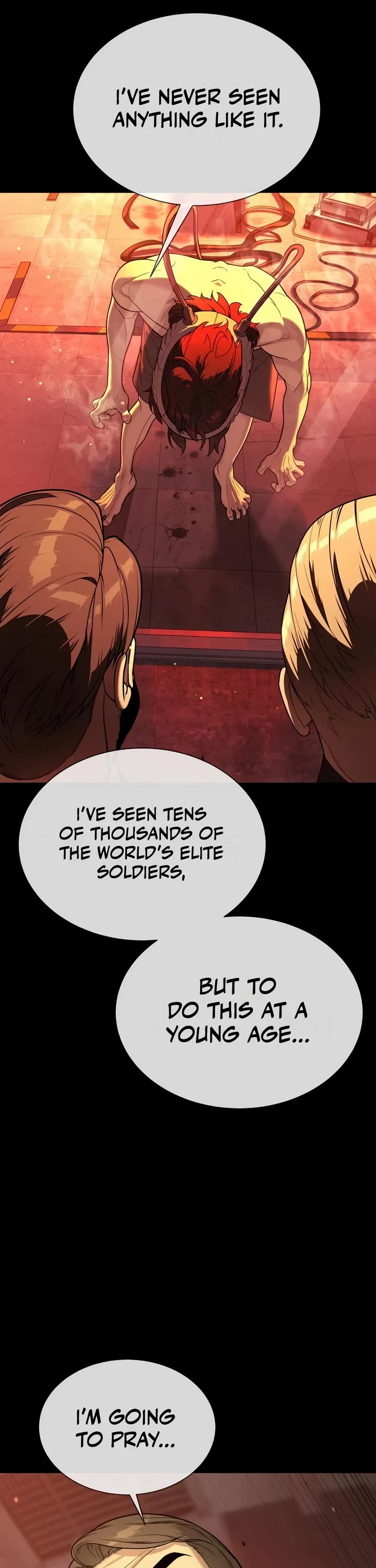 Killer Pietro Chapter 132 page 109 - Chapter 132