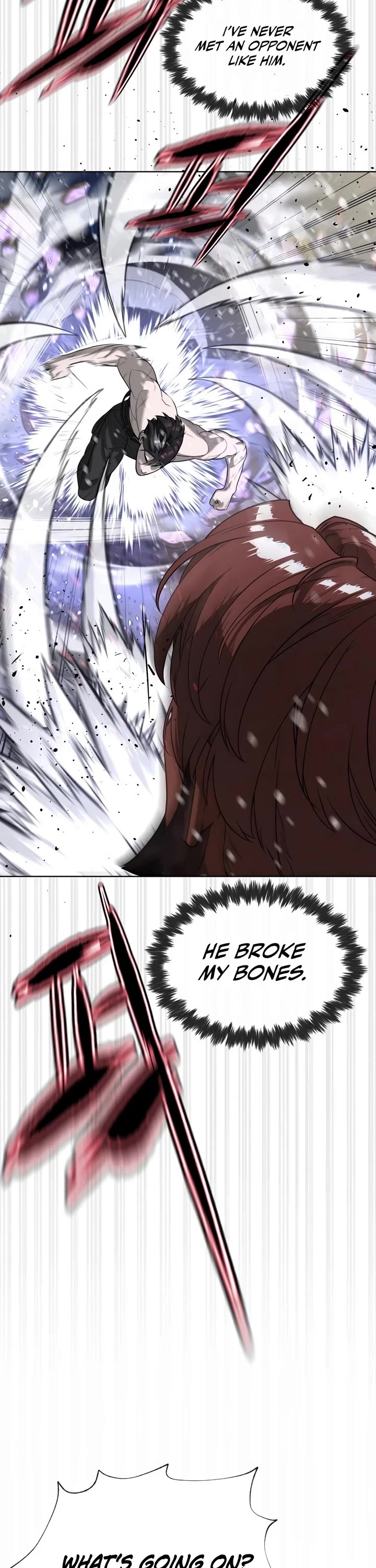 Killer Pietro Chapter 132 page 116 - Chapter 132