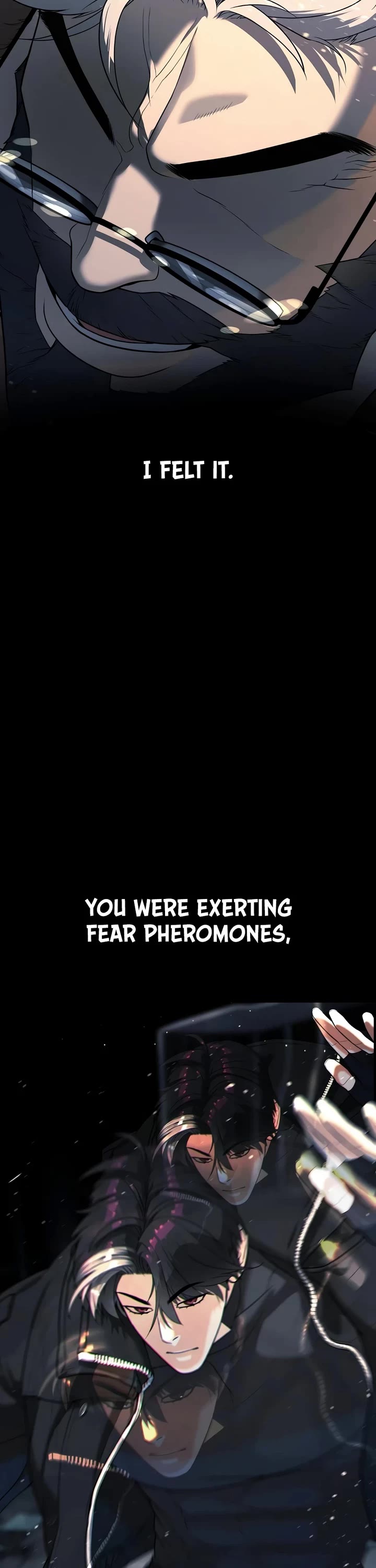 Killer Pietro Chapter 132 page 13 - Chapter 132