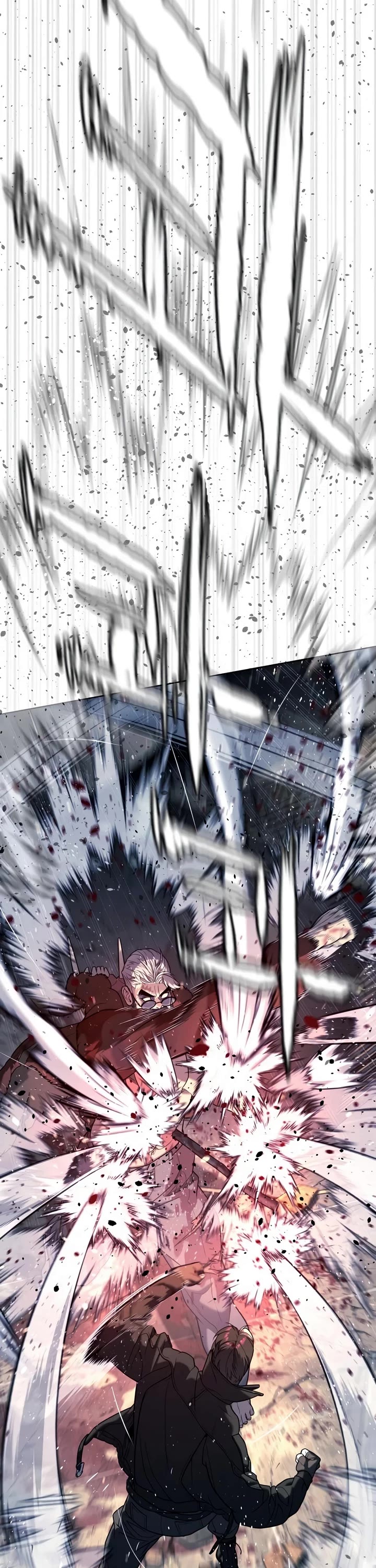Killer Pietro Chapter 132 page 22 - Chapter 132