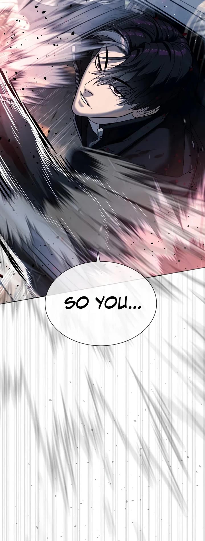 Killer Pietro Chapter 132 page 24 - Chapter 132