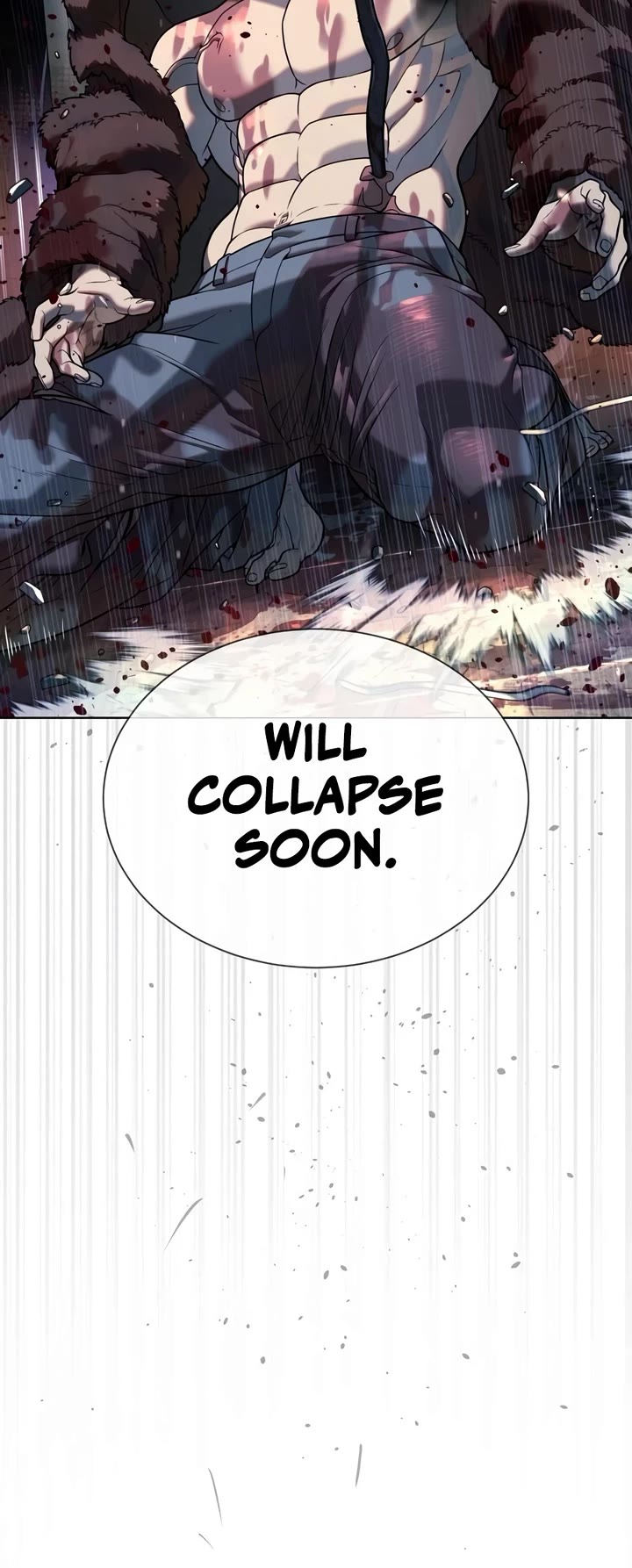 Killer Pietro Chapter 132 page 27 - Chapter 132