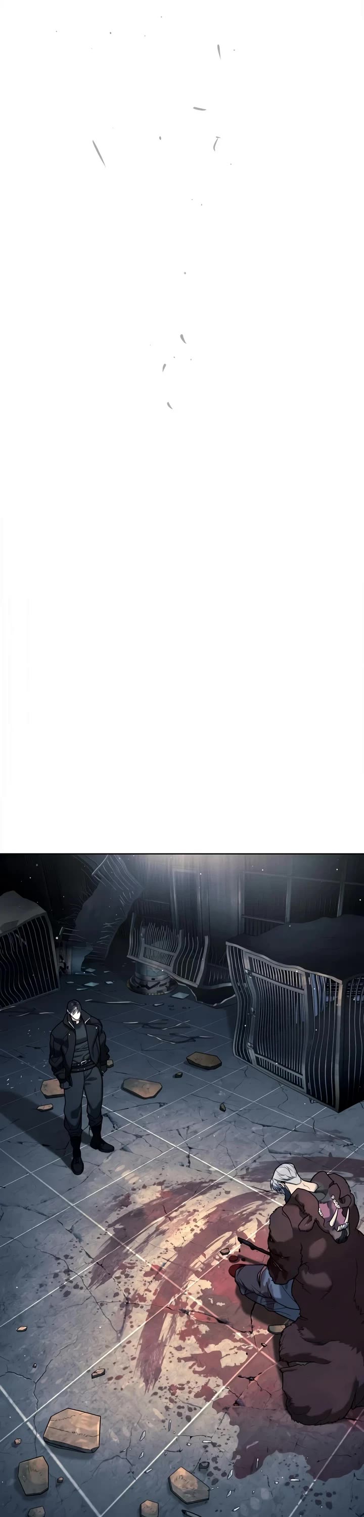 Killer Pietro Chapter 132 page 28 - Chapter 132
