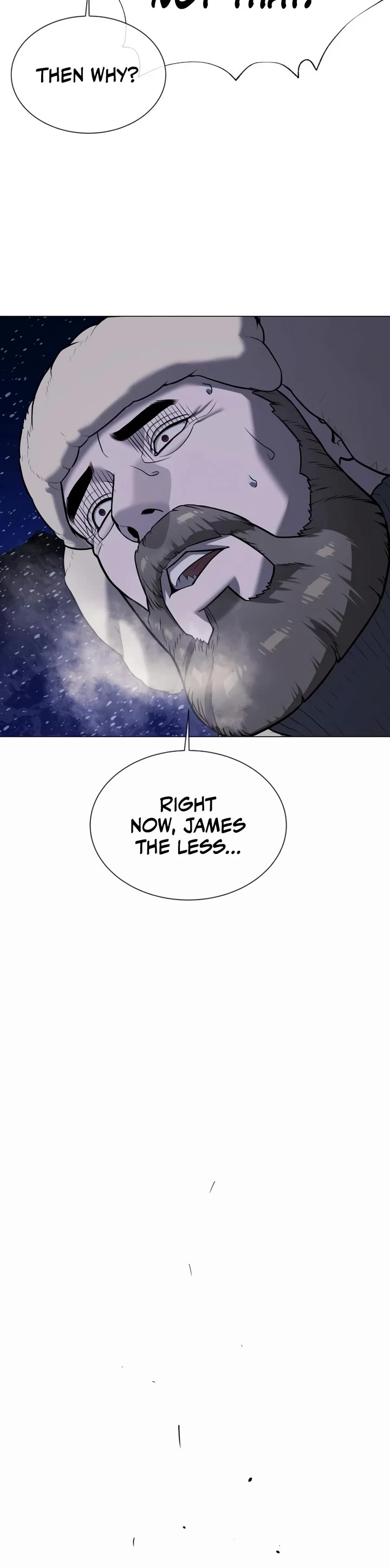 Killer Pietro Chapter 132 page 32 - Chapter 132