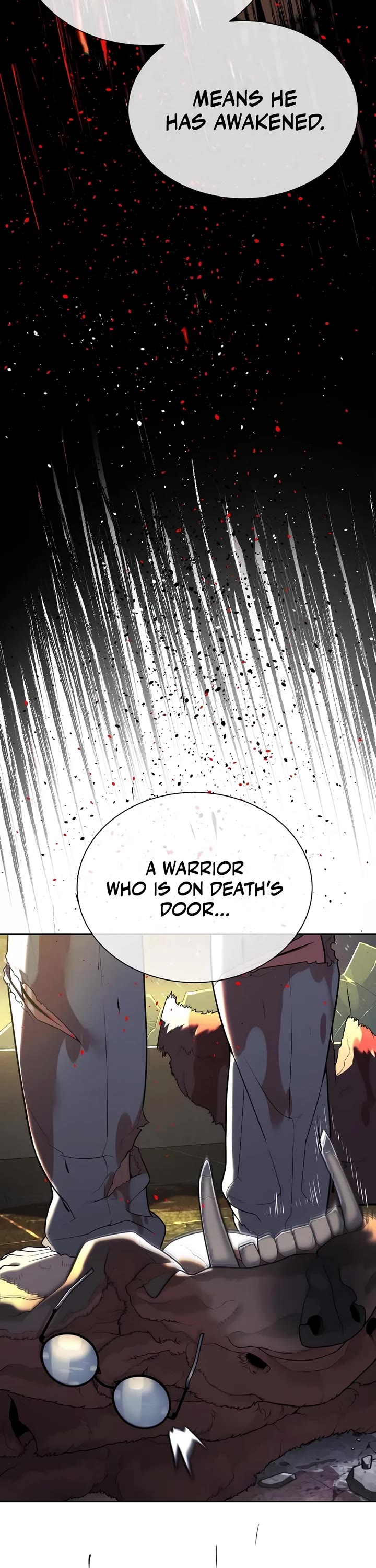 Killer Pietro Chapter 132 page 45 - Chapter 132