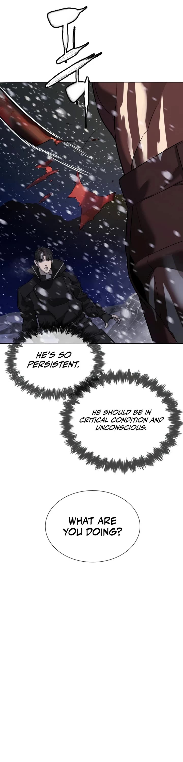 Killer Pietro Chapter 132 page 48 - Chapter 132