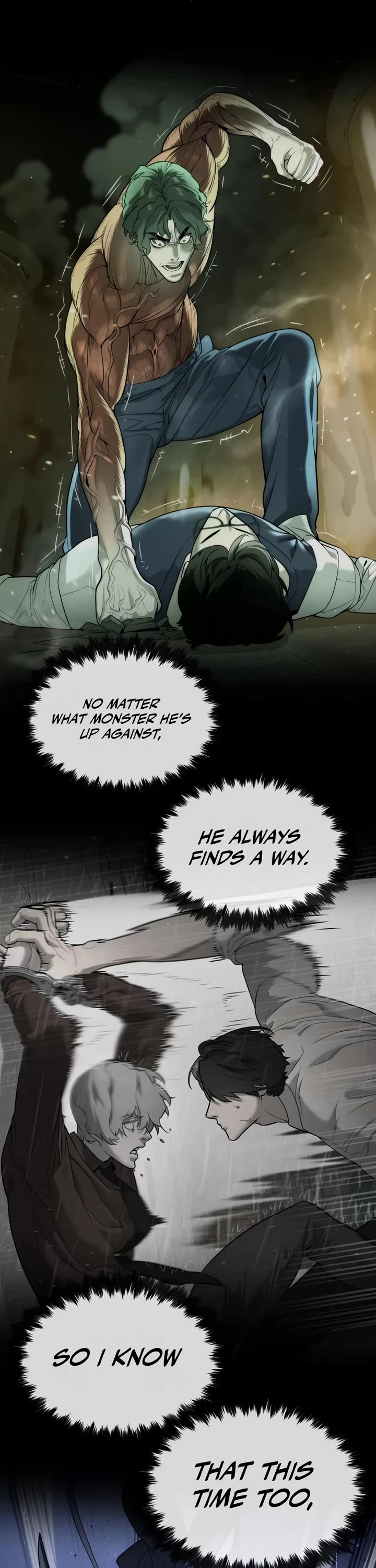Killer Pietro Chapter 132 page 55 - Chapter 132