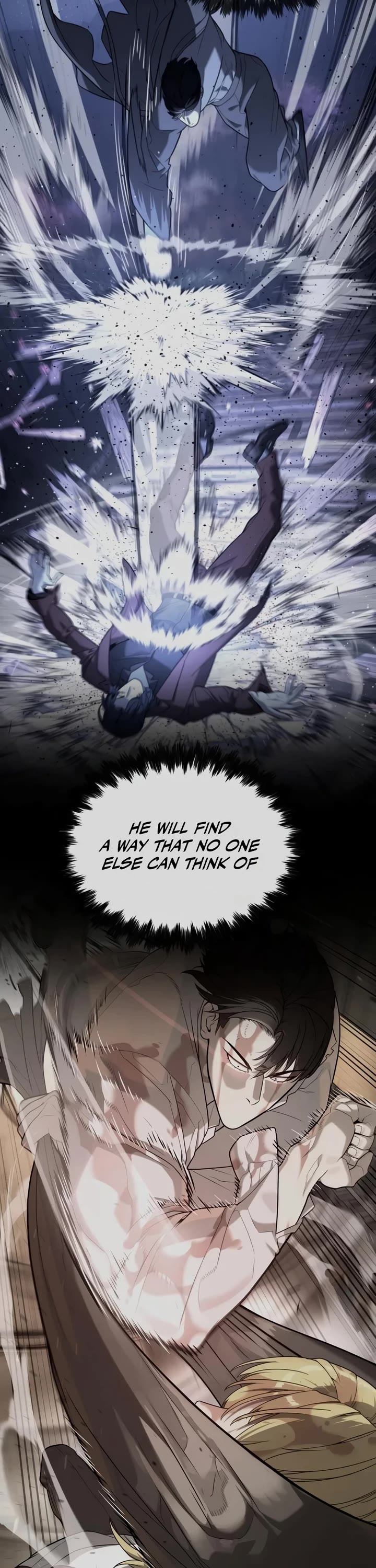 Killer Pietro Chapter 132 page 56 - Chapter 132