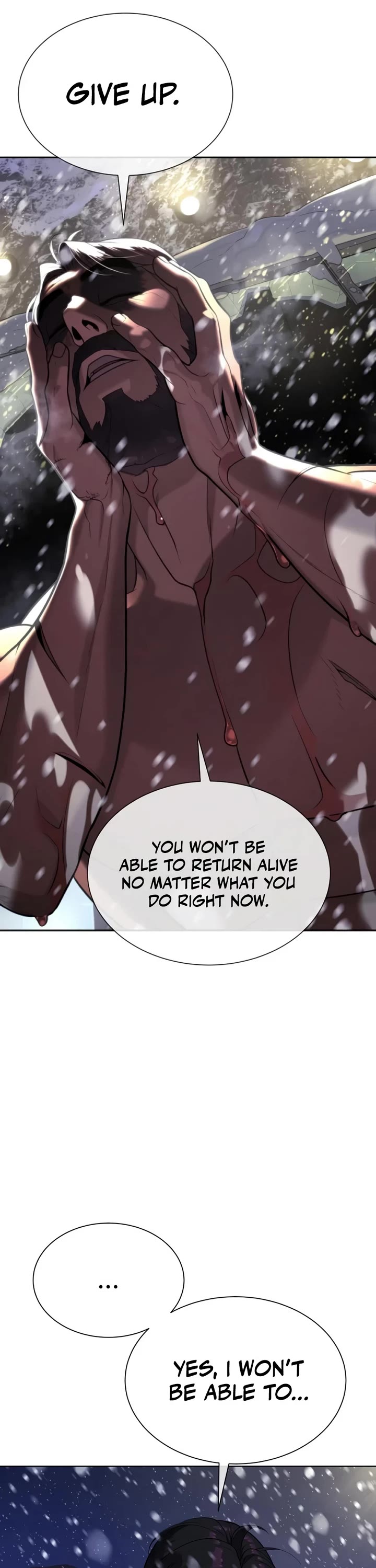 Killer Pietro Chapter 132 page 59 - Chapter 132