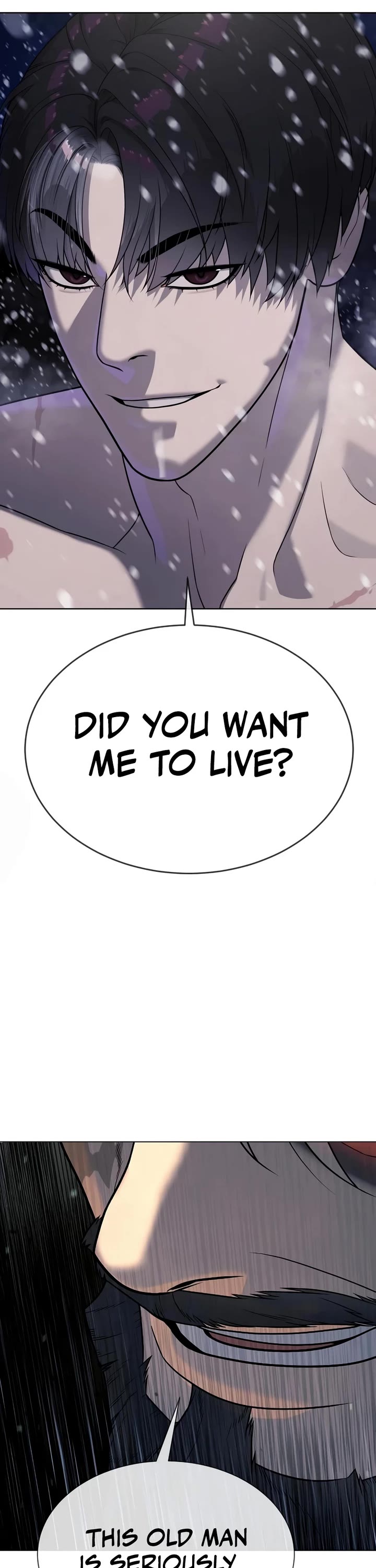 Killer Pietro Chapter 132 page 64 - Chapter 132