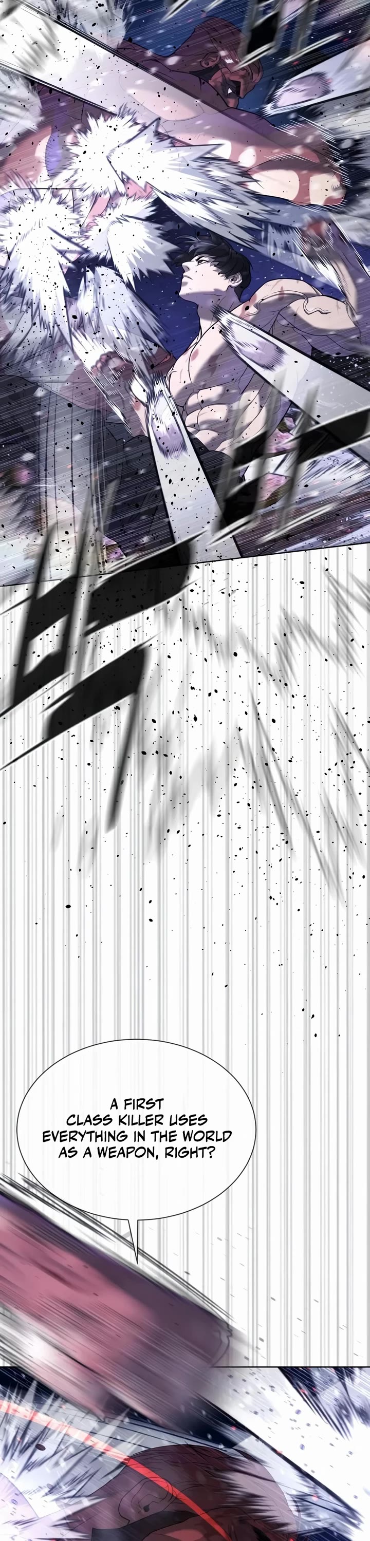 Killer Pietro Chapter 132 page 74 - Chapter 132