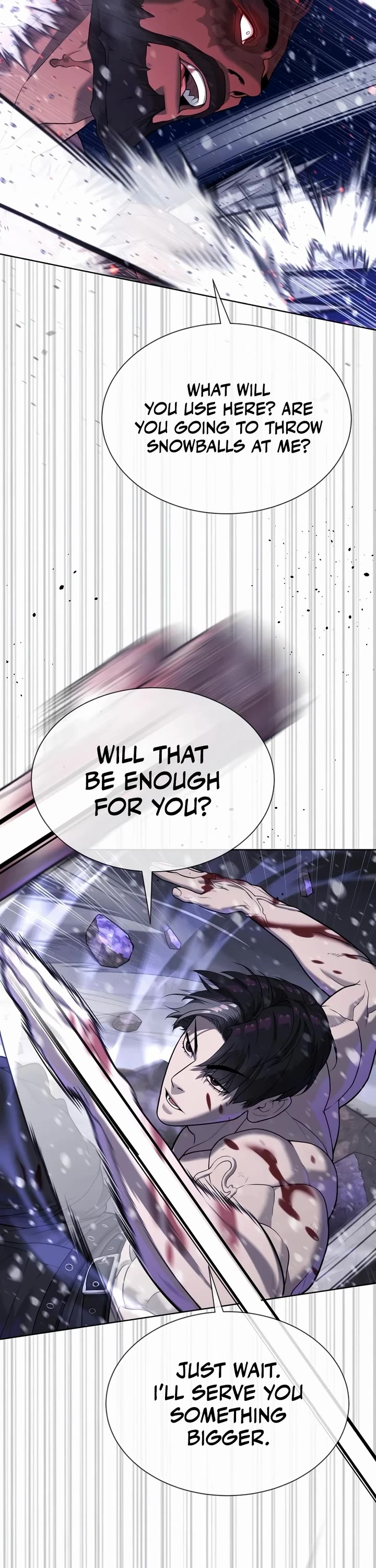 Killer Pietro Chapter 132 page 75 - Chapter 132