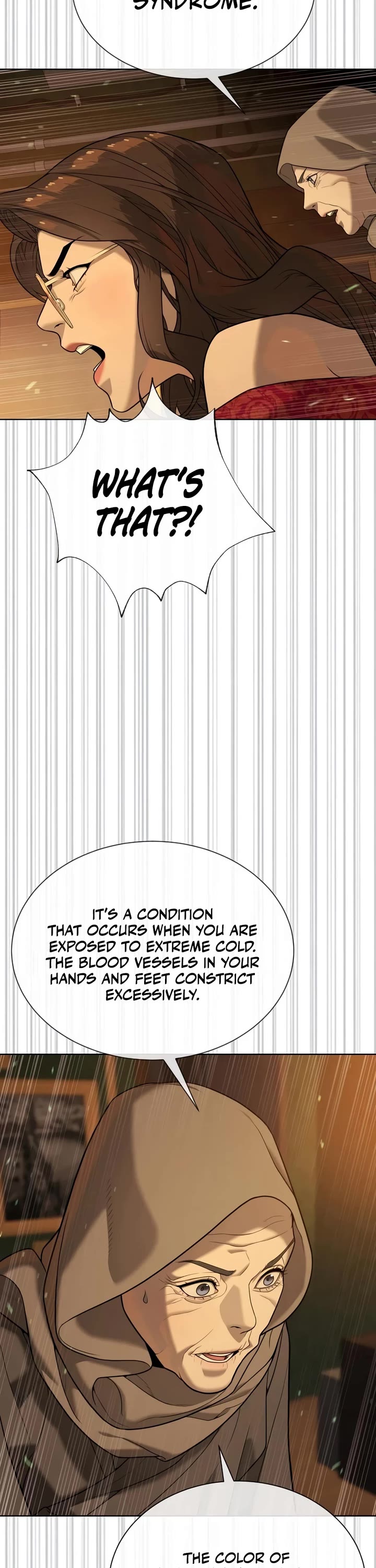 Killer Pietro Chapter 132 page 79 - Chapter 132
