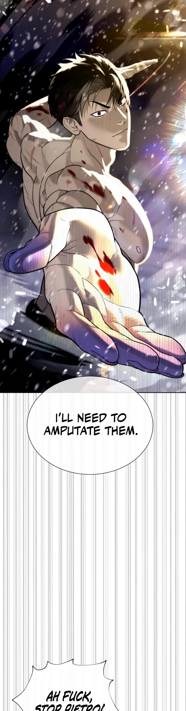 Killer Pietro Chapter 132 page 81 - Chapter 132