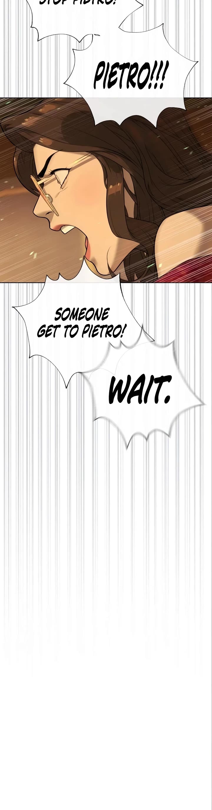 Killer Pietro Chapter 132 page 82 - Chapter 132