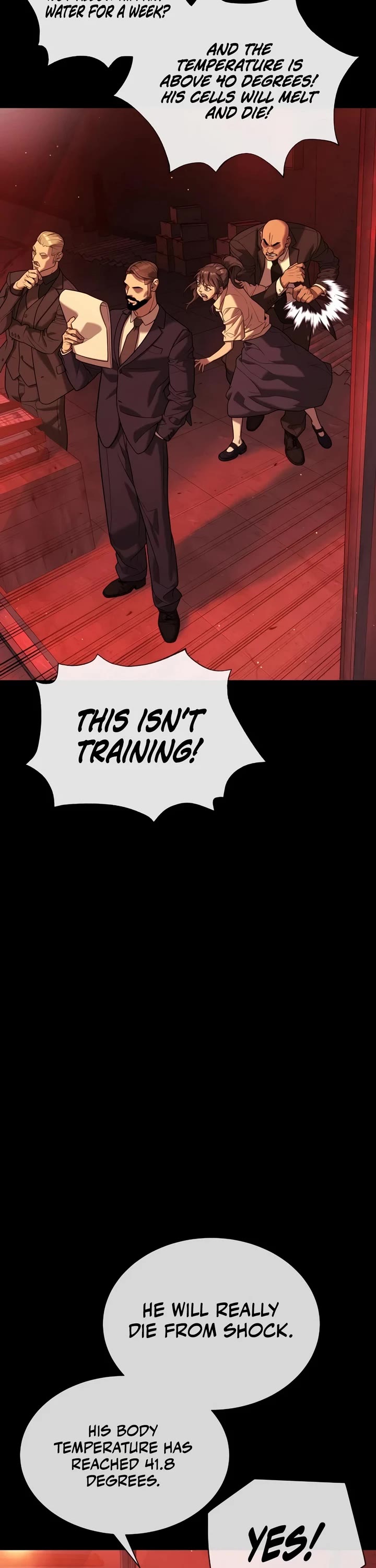 Killer Pietro Chapter 132 page 90 - Chapter 132