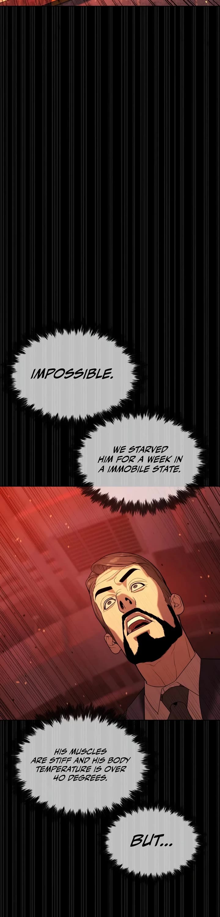 Killer Pietro Chapter 132 page 99 - Chapter 132