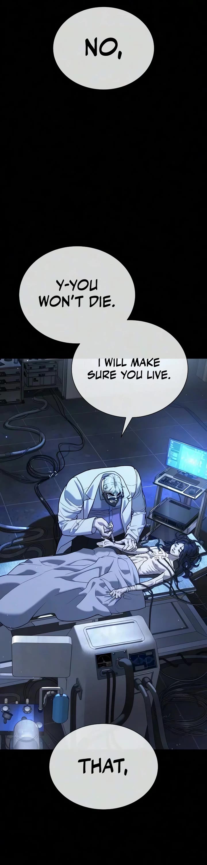 Killer Pietro Chapter 133 page 102 - Chapter 133