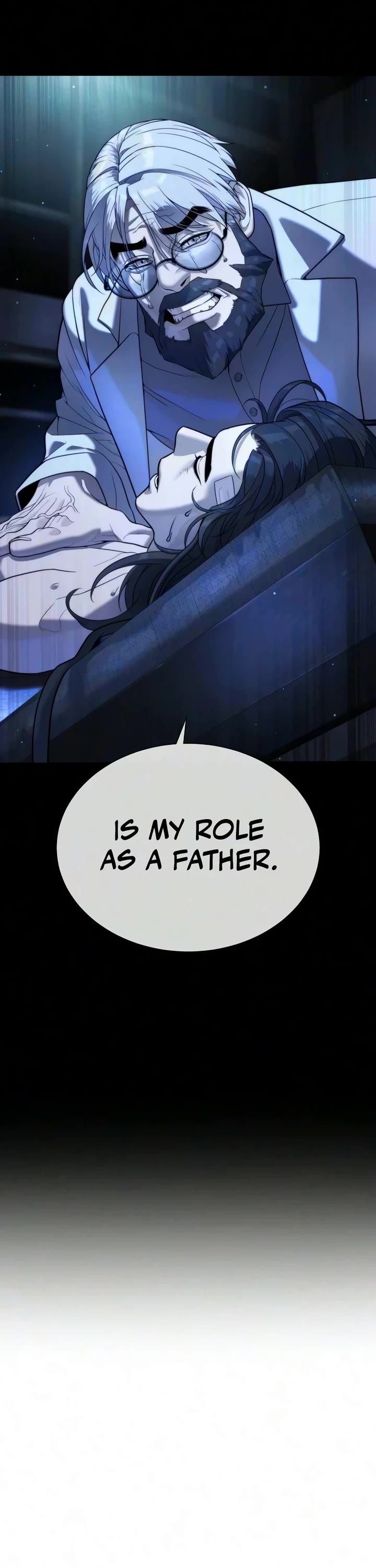 Killer Pietro Chapter 133 page 103 - Chapter 133