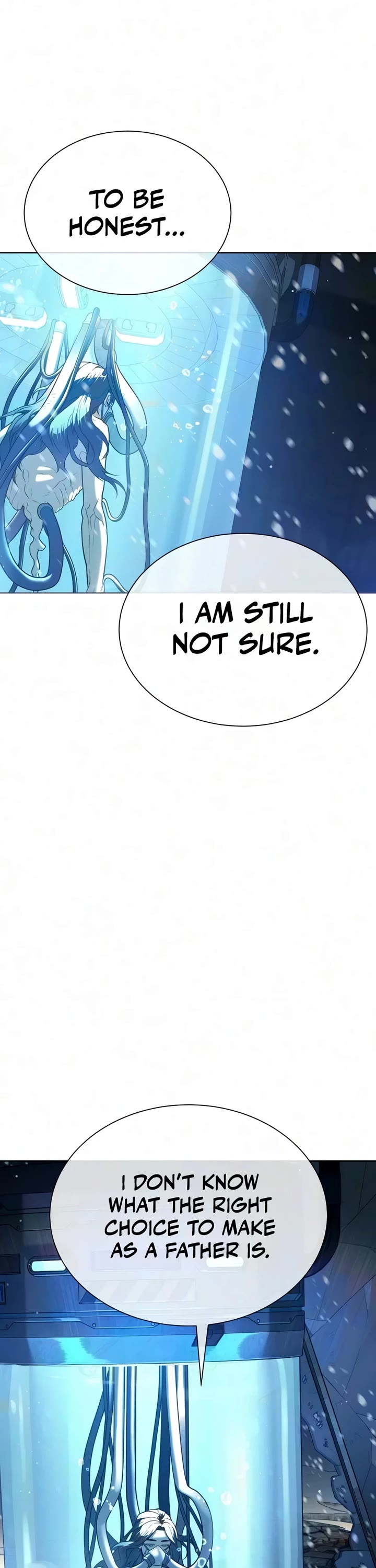 Killer Pietro Chapter 133 page 104 - Chapter 133