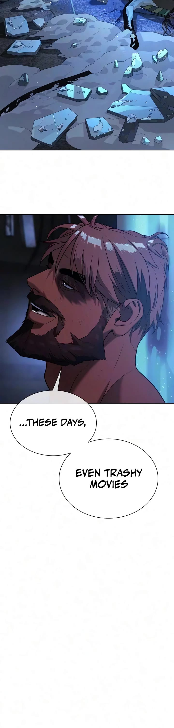 Killer Pietro Chapter 133 page 110 - Chapter 133