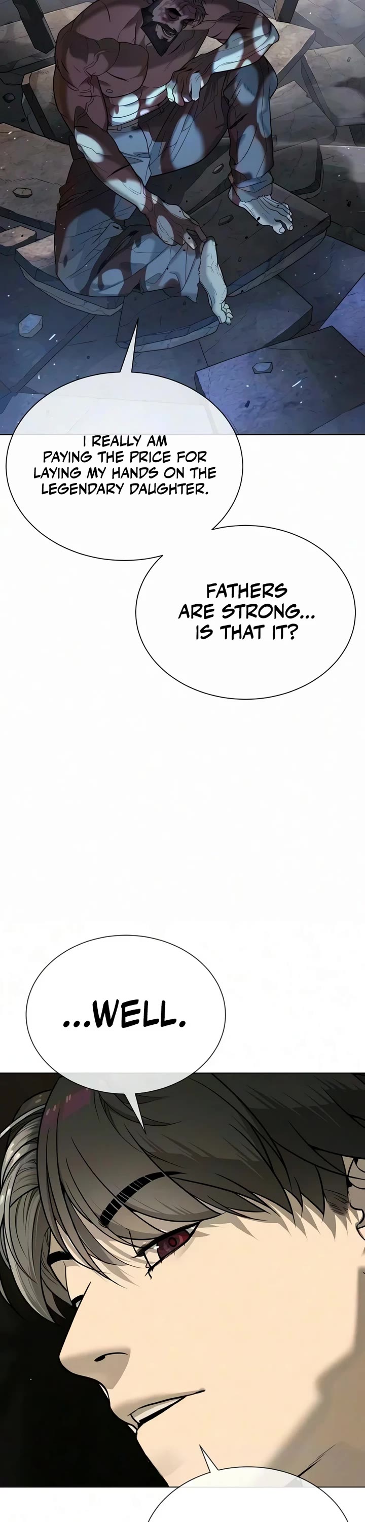Killer Pietro Chapter 133 page 16 - Chapter 133