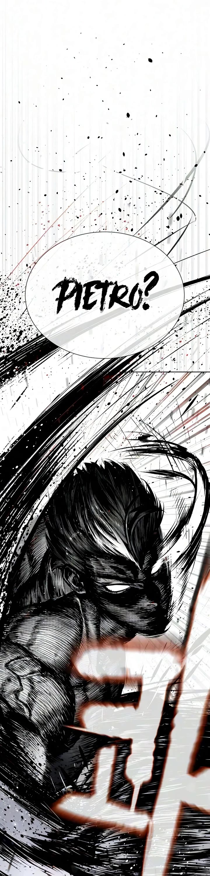 Killer Pietro Chapter 133 page 2 - Chapter 133