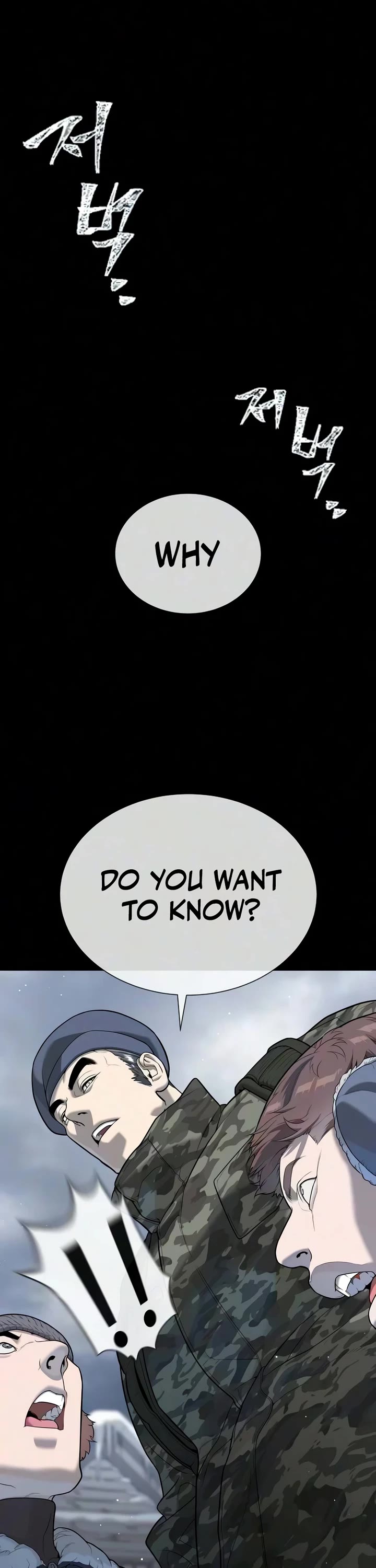 Killer Pietro Chapter 133 page 28 - Chapter 133