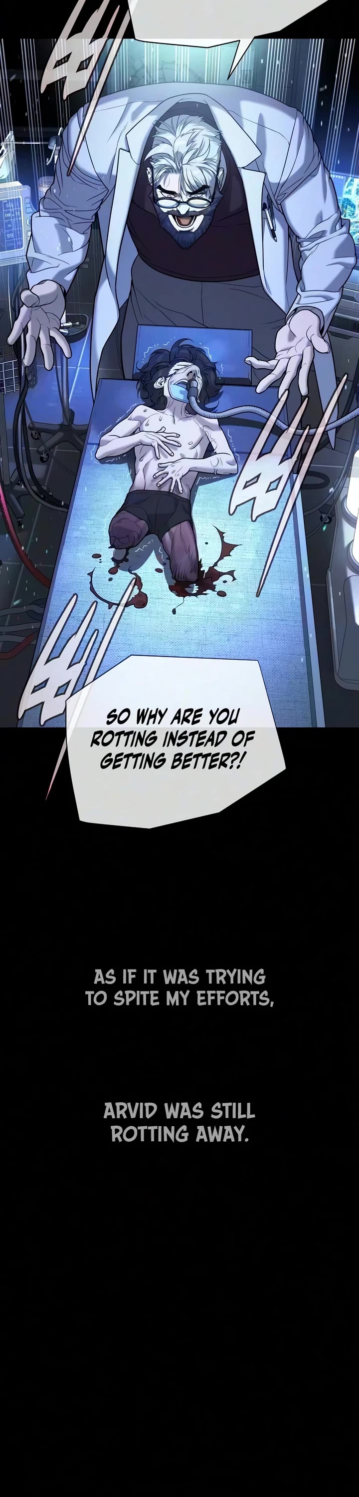 Killer Pietro Chapter 133 page 48 - Chapter 133