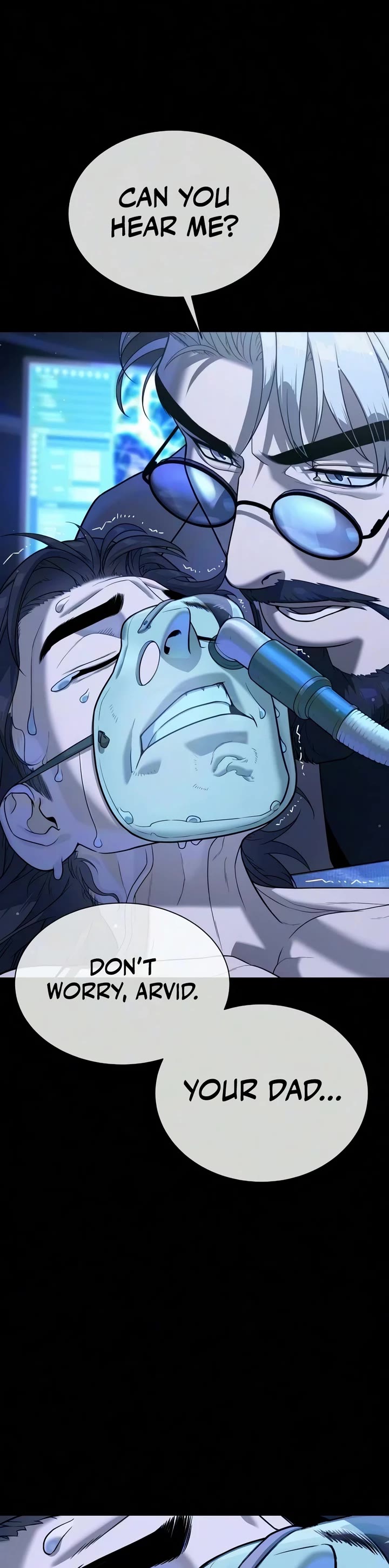 Killer Pietro Chapter 133 page 49 - Chapter 133