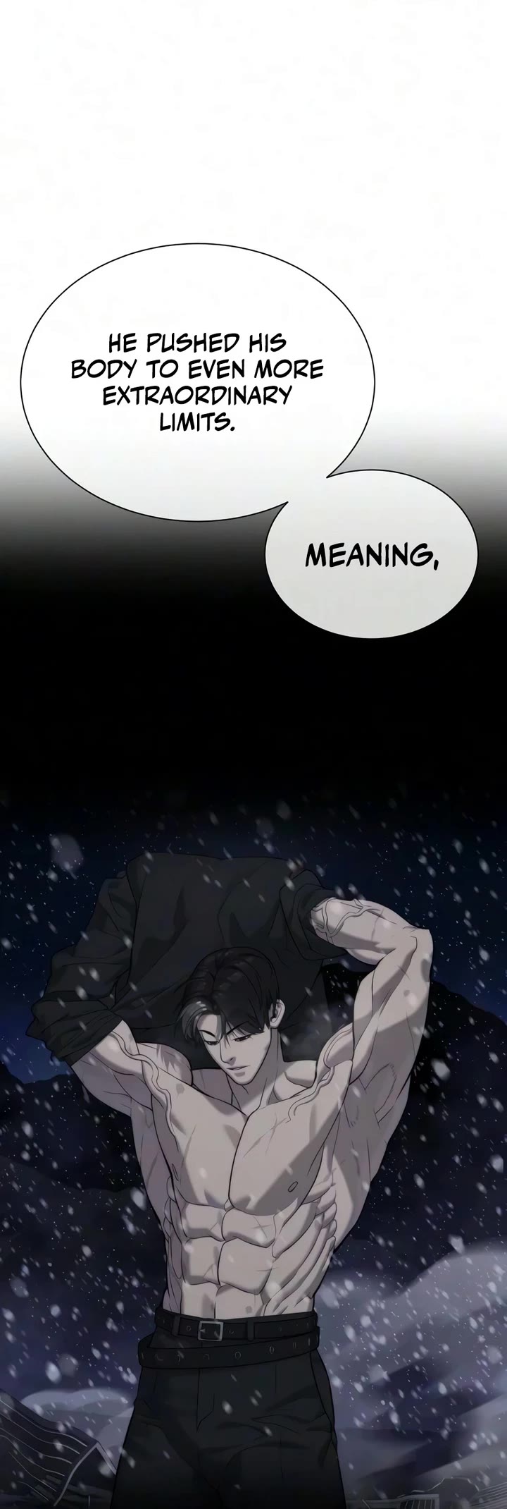 Killer Pietro Chapter 133 page 5 - Chapter 133