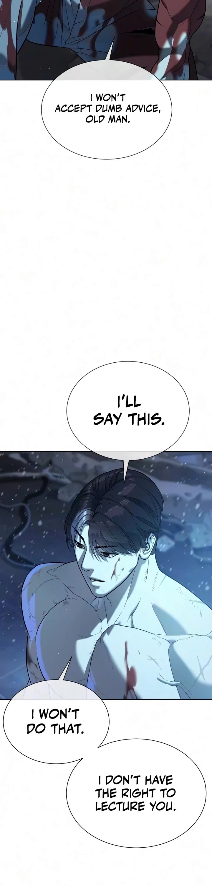 Killer Pietro Chapter 133 page 52 - Chapter 133