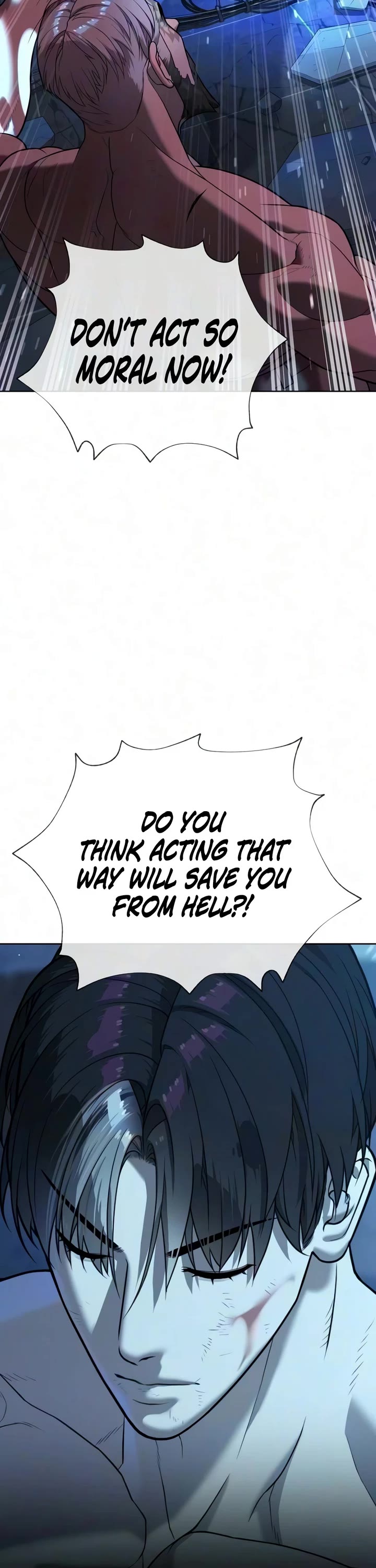 Killer Pietro Chapter 133 page 58 - Chapter 133