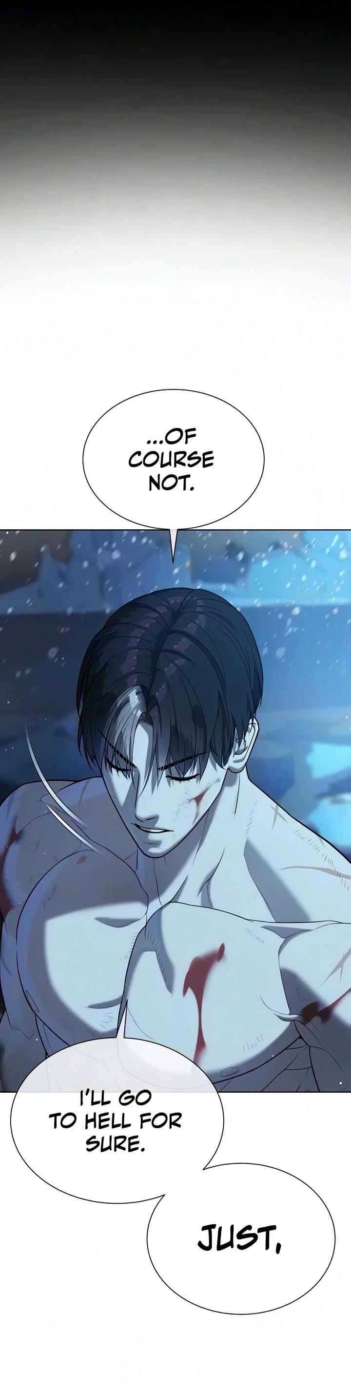 Killer Pietro Chapter 133 page 61 - Chapter 133