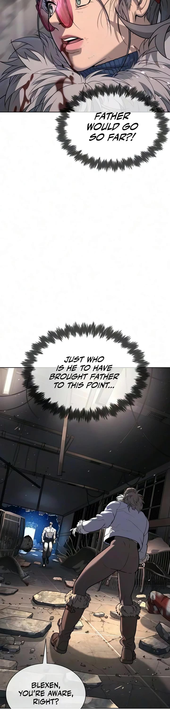Killer Pietro Chapter 133 page 75 - Chapter 133