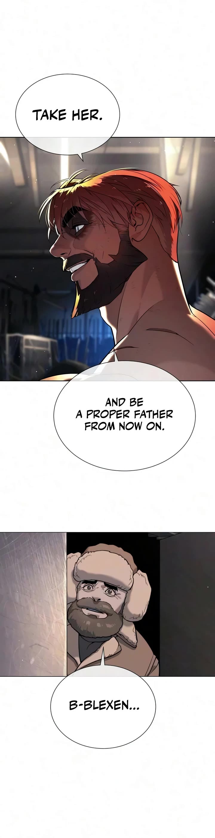 Killer Pietro Chapter 133 page 84 - Chapter 133