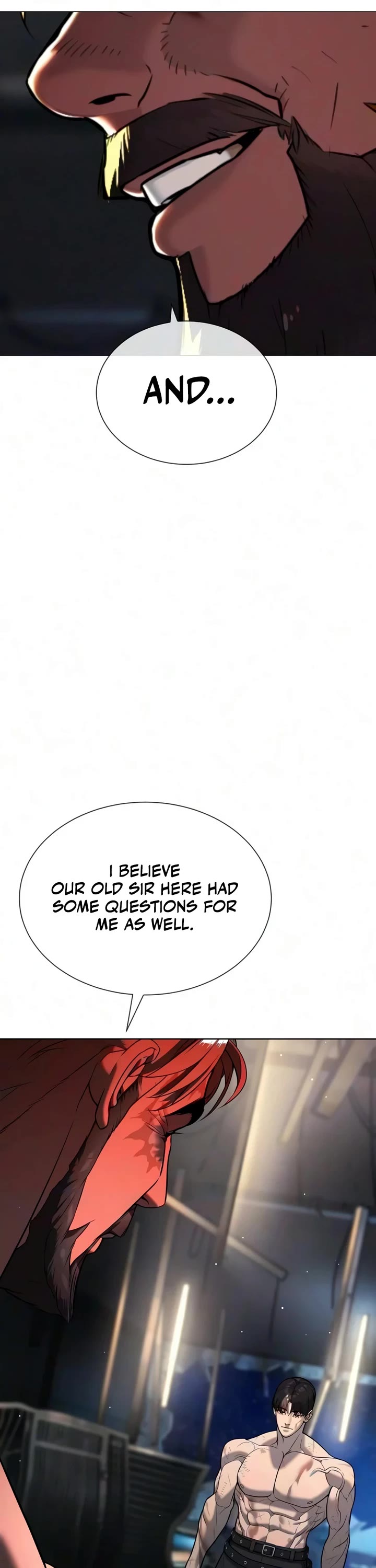 Killer Pietro Chapter 133 page 85 - Chapter 133