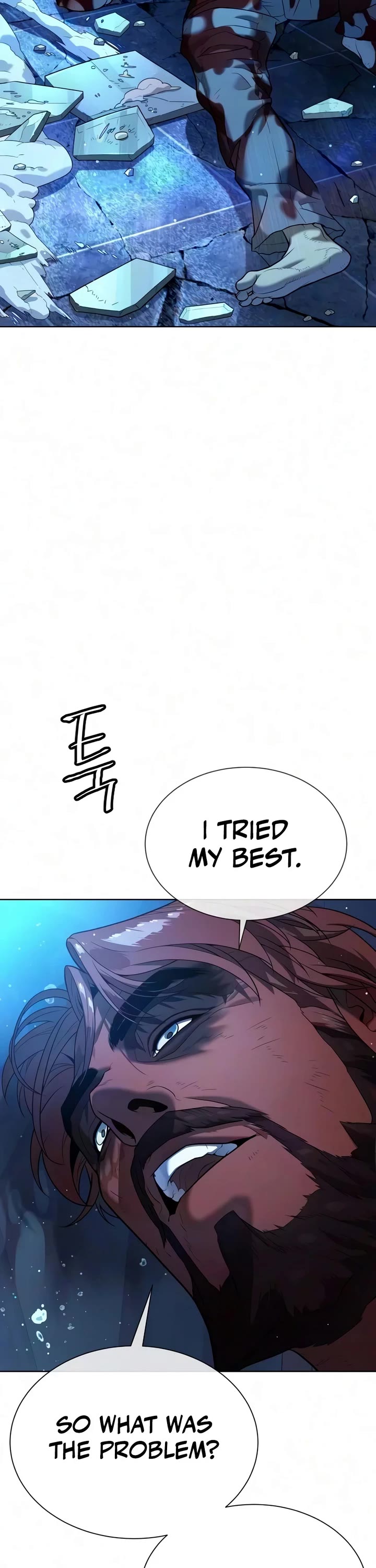 Killer Pietro Chapter 133 page 91 - Chapter 133