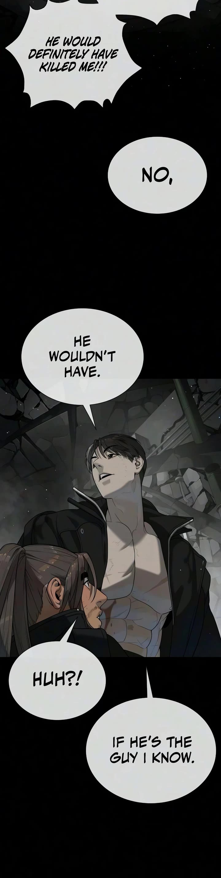Killer Pietro Chapter 134 page 101 - Chapter 134