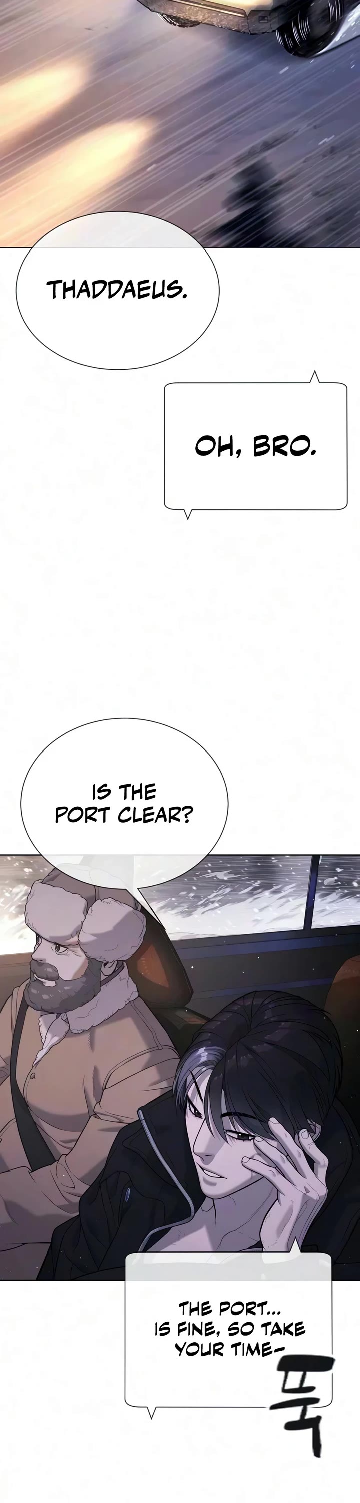 Killer Pietro Chapter 134 page 104 - Chapter 134
