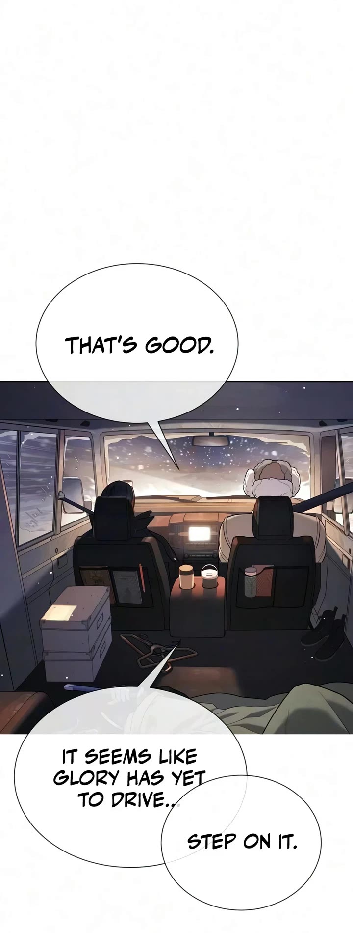 Killer Pietro Chapter 134 page 105 - Chapter 134