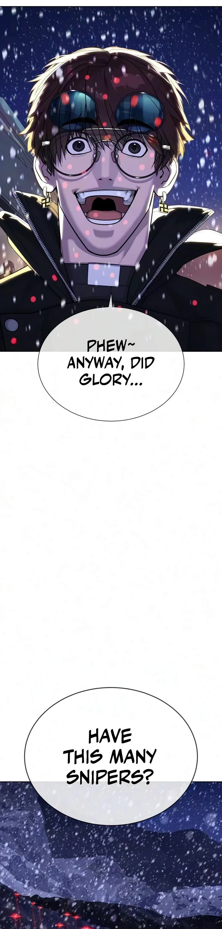 Killer Pietro Chapter 134 page 108 - Chapter 134