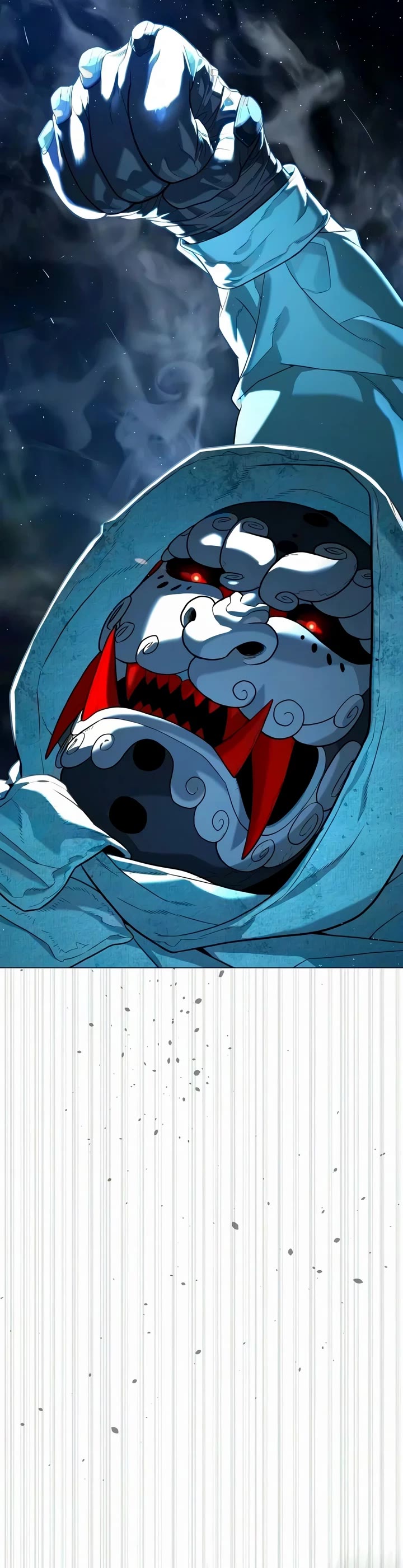 Killer Pietro Chapter 134 page 11 - Chapter 134