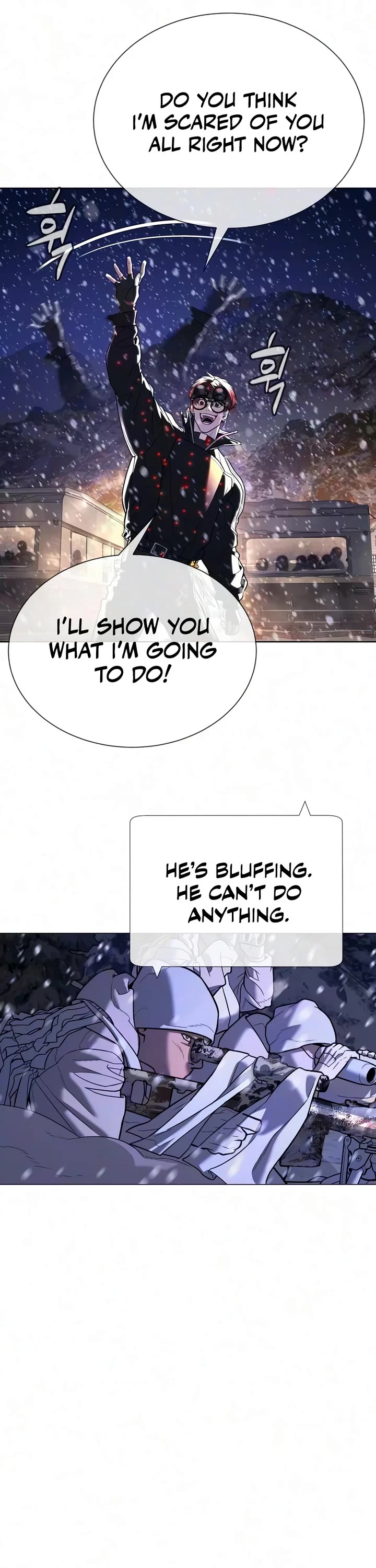 Killer Pietro Chapter 134 page 113 - Chapter 134