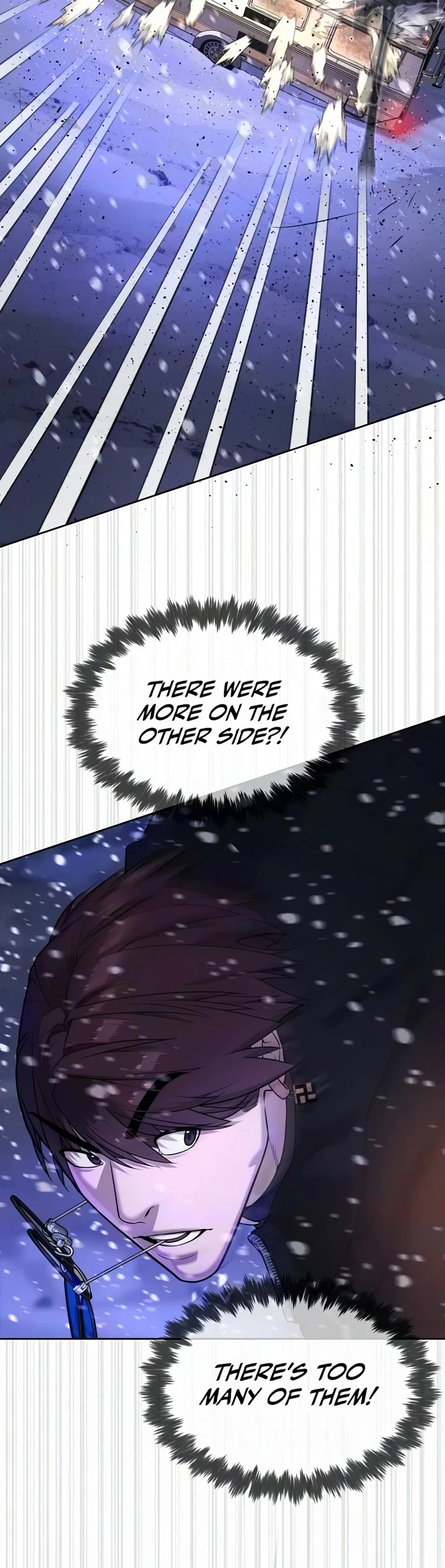Killer Pietro Chapter 134 page 123 - Chapter 134