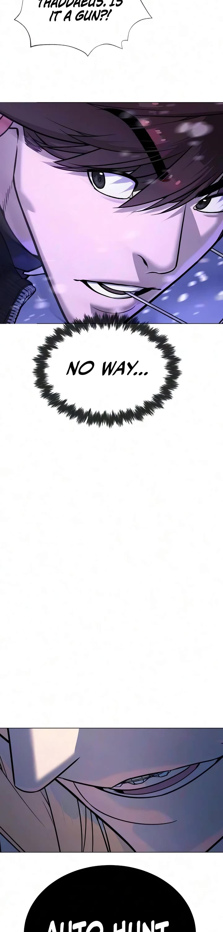 Killer Pietro Chapter 134 page 132 - Chapter 134