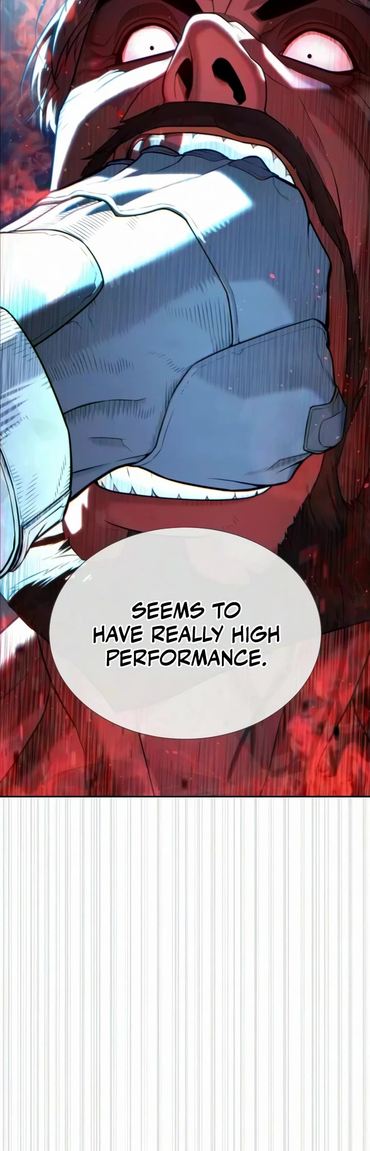 Killer Pietro Chapter 134 page 17 - Chapter 134
