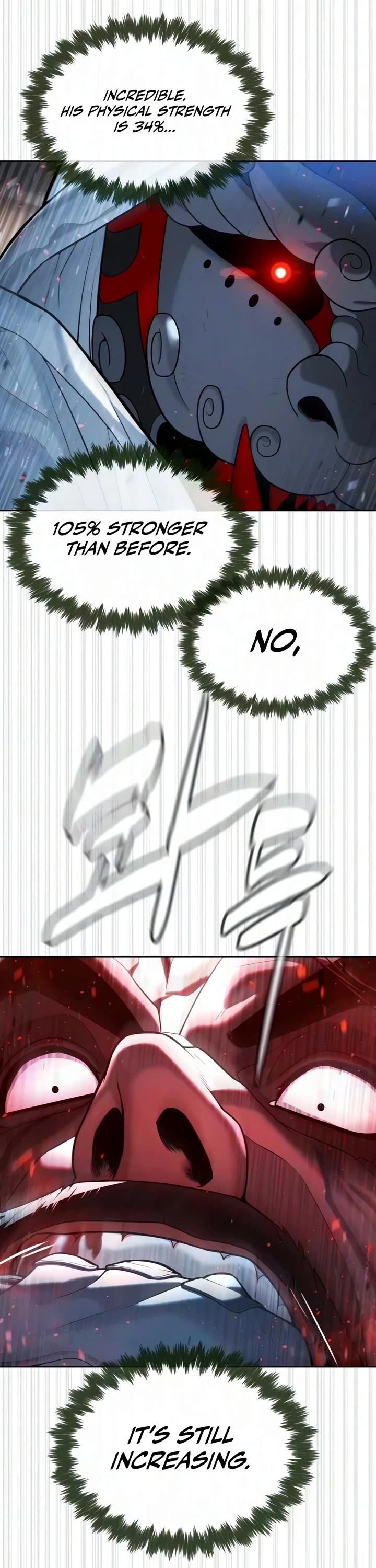 Killer Pietro Chapter 134 page 18 - Chapter 134
