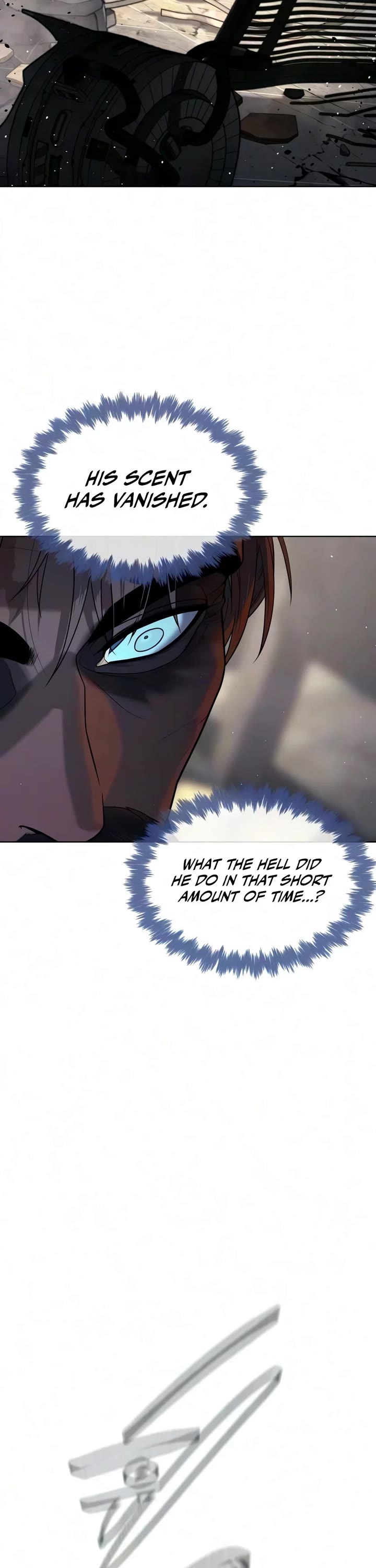 Killer Pietro Chapter 134 page 25 - Chapter 134